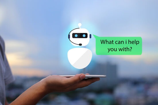 digital marketing trends for 2019 - chatbots