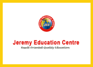 Jeremy Education