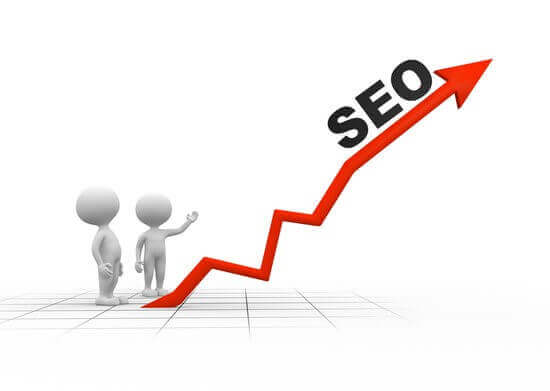 seo results