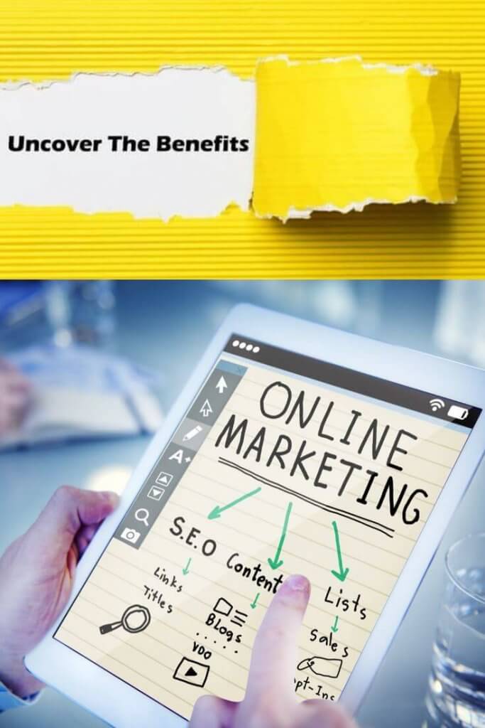 Benefits of digital marketing services