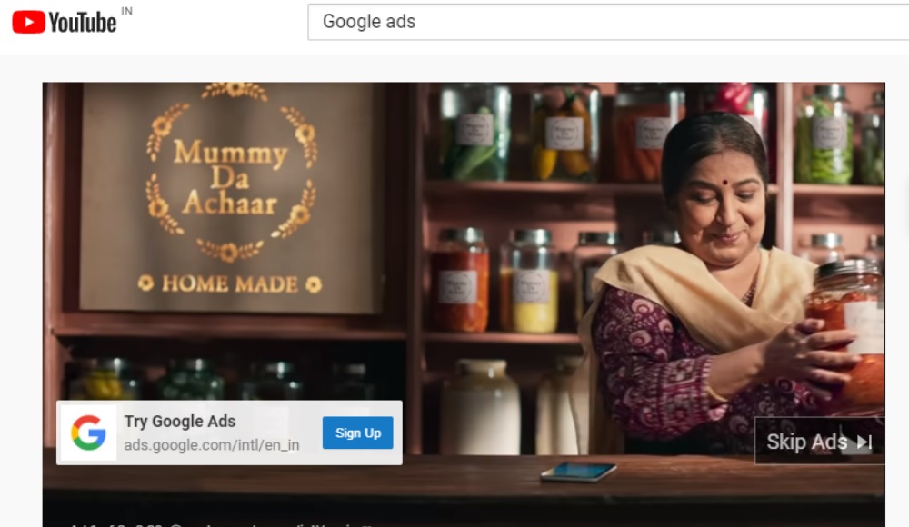 YouTube Discovery Ads to Promote a YouTube Channel