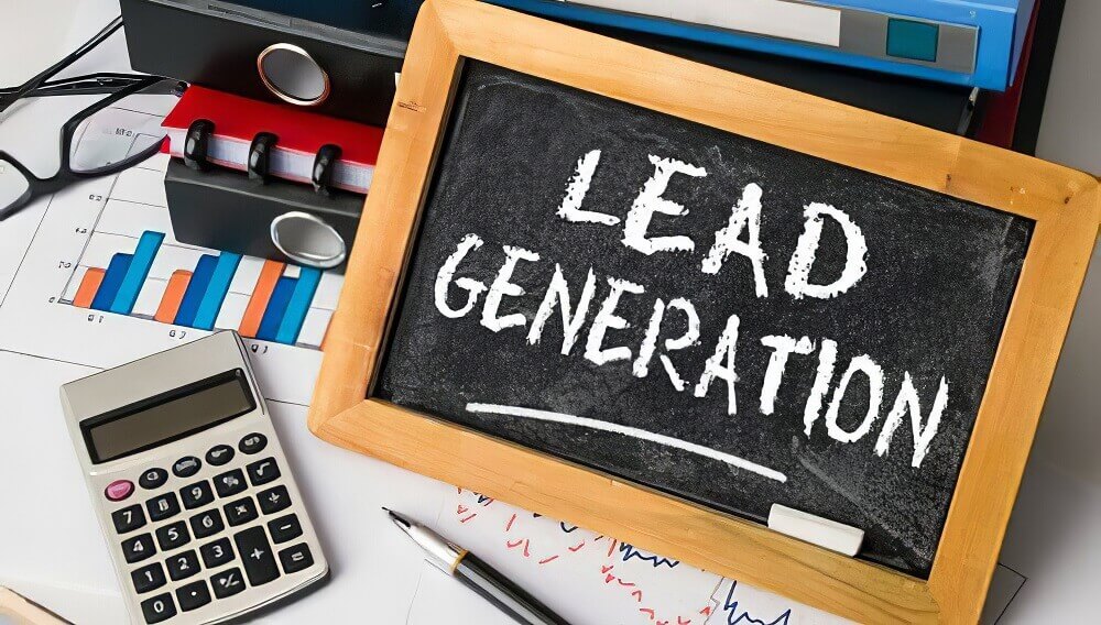 B2B Lead Generation strategies